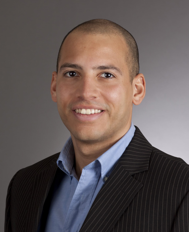 Dr. rer. med. Florian Beaudouin, Sportwissenschaftler (M.Sc.)